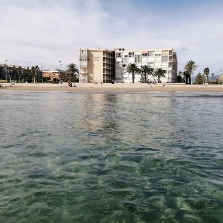 La Pineda De Salou Port Aventura Apartment Bagian luar foto