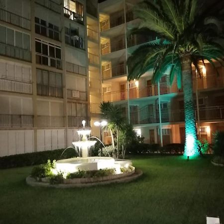 La Pineda De Salou Port Aventura Apartment Bagian luar foto