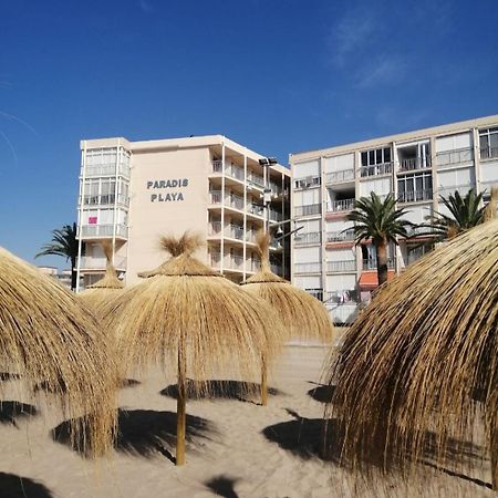 La Pineda De Salou Port Aventura Apartment Bagian luar foto