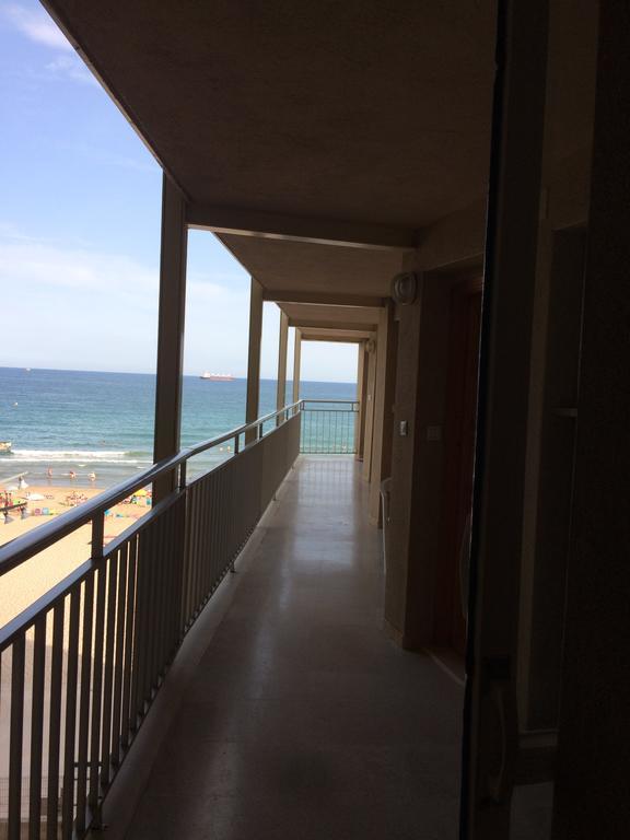 La Pineda De Salou Port Aventura Apartment Bagian luar foto