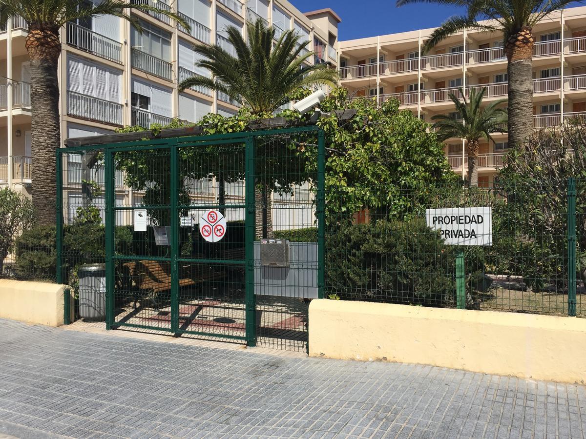 La Pineda De Salou Port Aventura Apartment Bagian luar foto