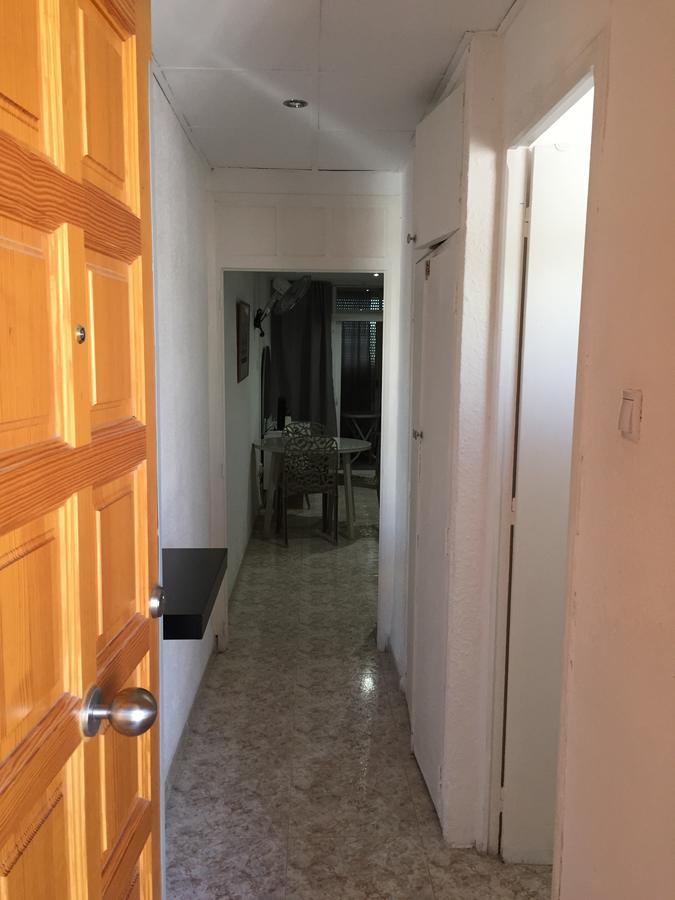 La Pineda De Salou Port Aventura Apartment Bagian luar foto